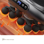 Premium Muscle Relief Massage Gun™