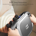Premium Muscle Relief Massage Gun™
